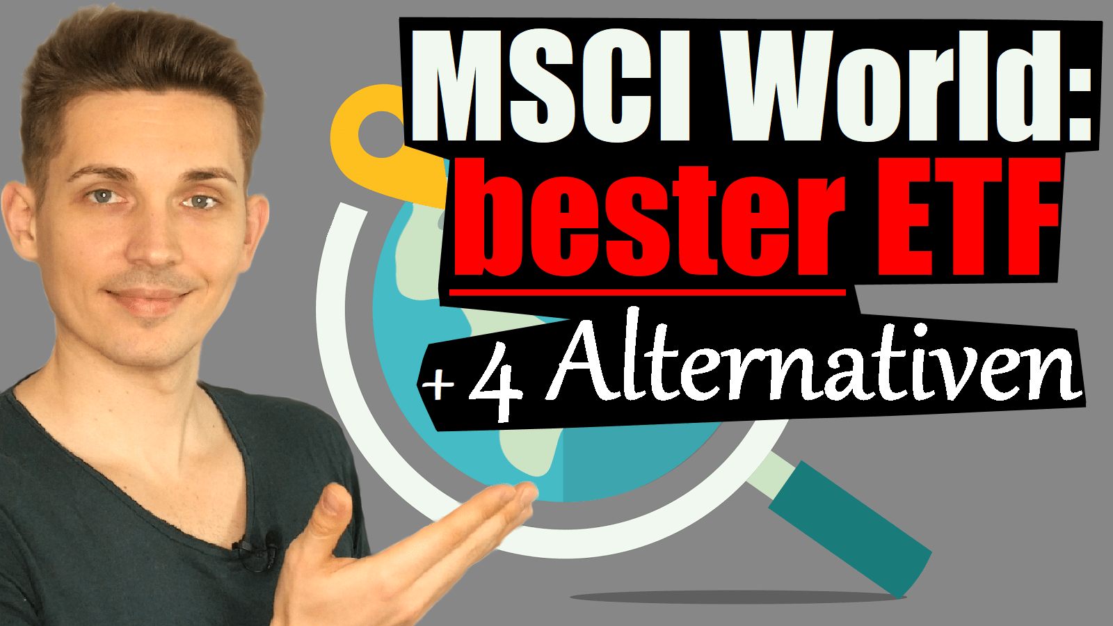 lohnt sich der msci world bonus bester etf sparplan 4 alternativen aktien geld finanzen